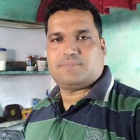 Bimlesh Kumar Mishra