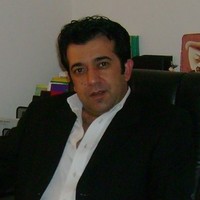 Cyrus Nasser, Pmp