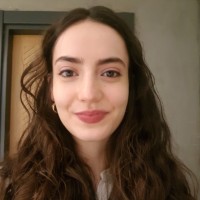 İrem Öztürk