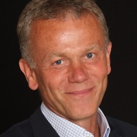 Simon Hayward