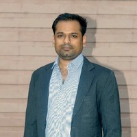 Vishal Poddar, Pmp