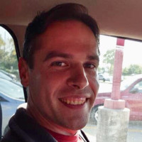 Michael Cole
