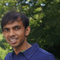 Shanky Jaiswal