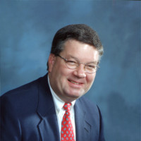 Charles Upton