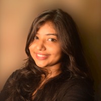 Neetushree Garanaik