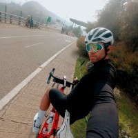 Jhonn Jalberth Benítez Colmenares