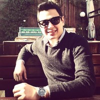 Batuhan Eryaz