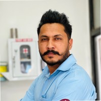 Satwinder Singh