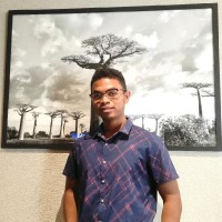 Aniston Ravanondahy