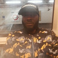 Patrick Ngombo-botuli