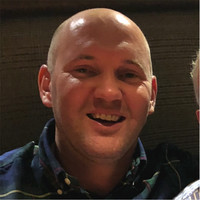 Kevin Meldrum
