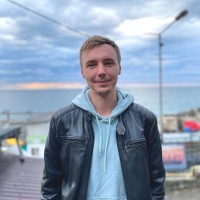 Александр Старков