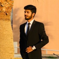 Jameer Ahmed