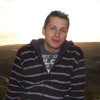 António Pedro Silva Figueiredo