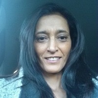 Kalpana Desai