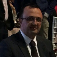 Zafer Kaymakcı