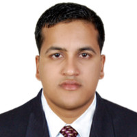 Abed Mohammed