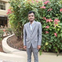 Vishvajit Pawar