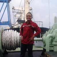 Gino wibowo Gino