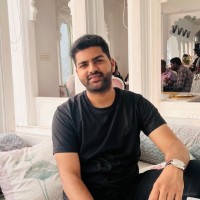 Rishabh Chauhan