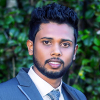Waruna Weerasinghe