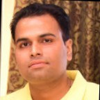 Shashank Dalvi
