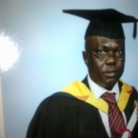 Okwunna Nwogu