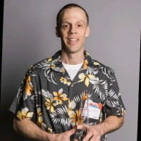 Tim Walsh
