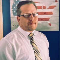 Christopher Somerville