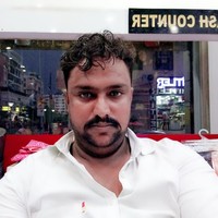 Vivek Dewan