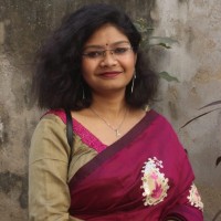 Meghna Guha
