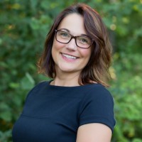 Jennifer Day