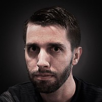 Dustin Meyer