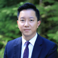 Eugene Wong, Cpa, Cma