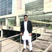 Pardeep Chopra