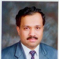 Jaweed Ahmed, Mohammed