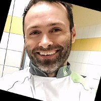 Cédric Marti