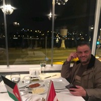 Maher Odeh. MBA