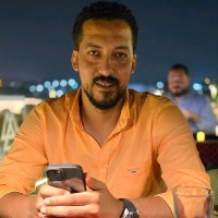 Ahmed Nasser