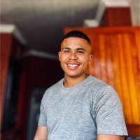 Chad Van Rensburg