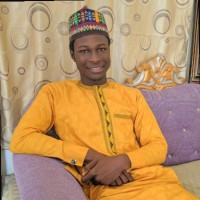 Ismail Usman
