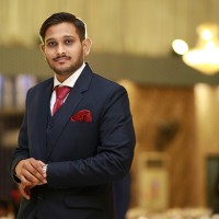 Muhammad Arif