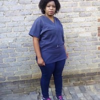 Boitumelo Lesejane- Manzini