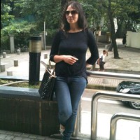 Ritu Jani
