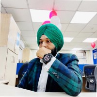 Manjeet Singh
