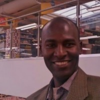 Samson Guangul