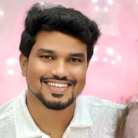 Ashish Patil