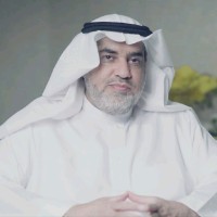 Mohammed Almoghaisseb