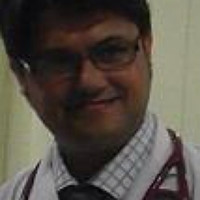 Sumanta Saha