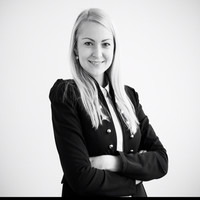 Ing. Petra Bučková
